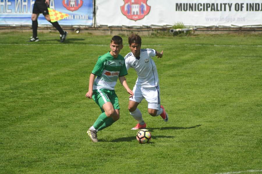 Playmaker - RYOSUKE EMBARKS ON SERBIAN FOOTBALL JOURNEY 2022, JANUARY 10 -  As announced on Serbian SuperLiga side FK Radnički Niš's social media  platforms, the club has signed former Albirex Niigata FC